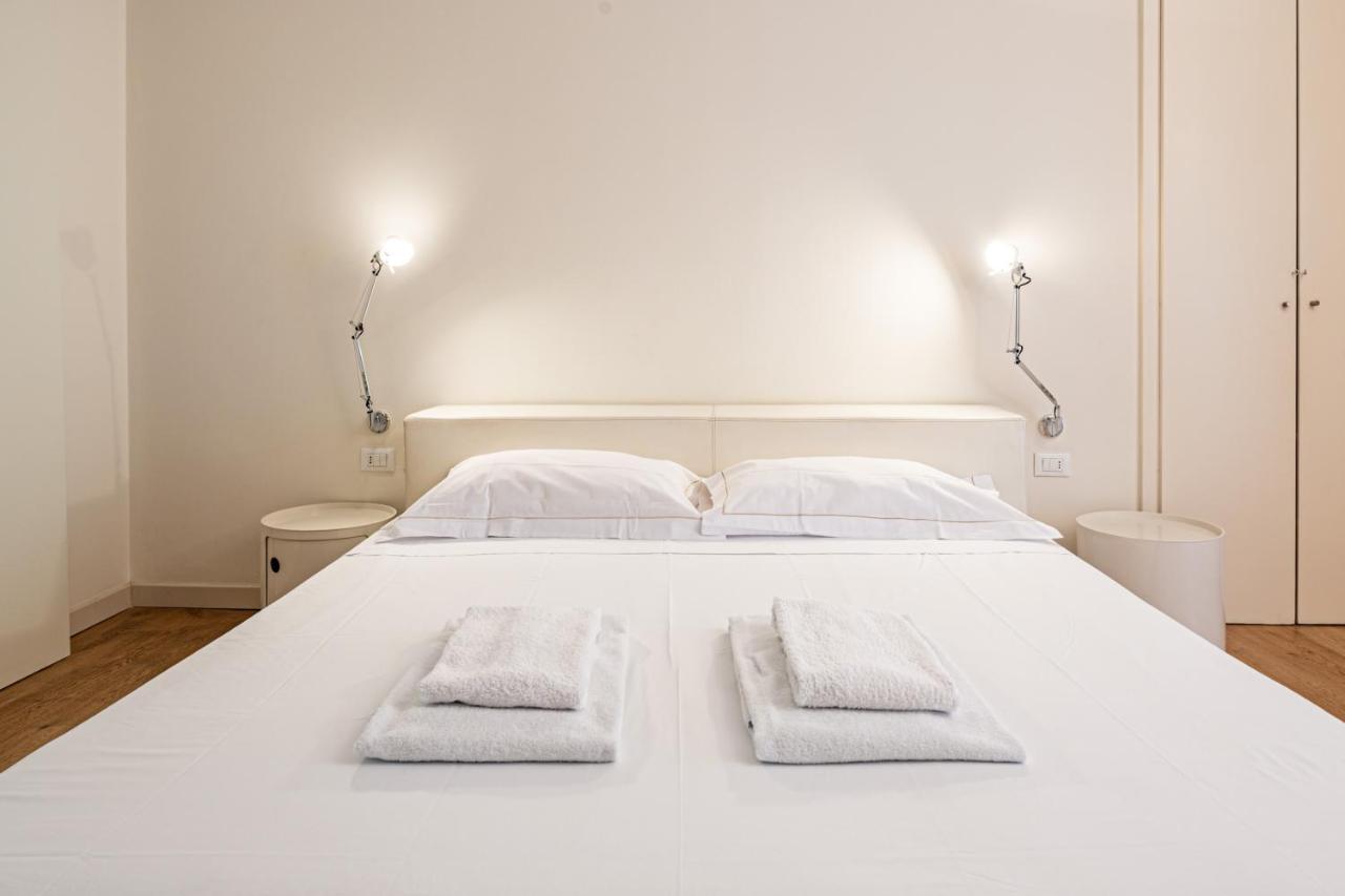Brera Livings, Charming Flat Near Duomo Apartment Mailand