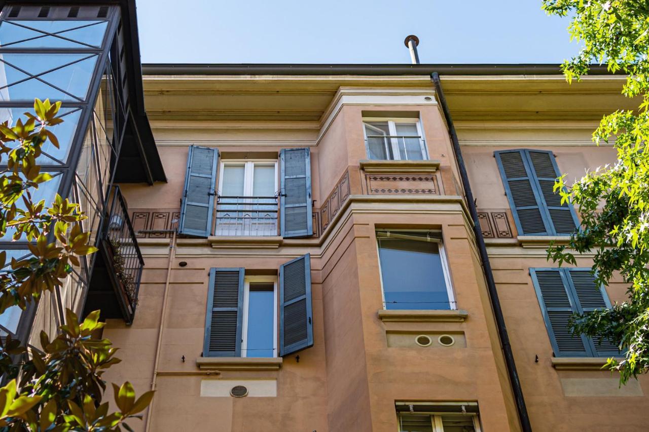 Apartment Brera Livings, Charming Flat Near Duomo Mailand