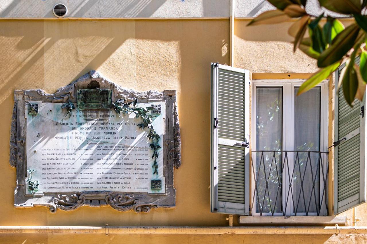 Brera Livings, Charming Flat Near Duomo Apartment Mailand