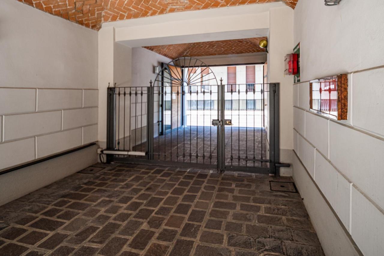 Brera Livings, Charming Flat Near Duomo Apartment Mailand