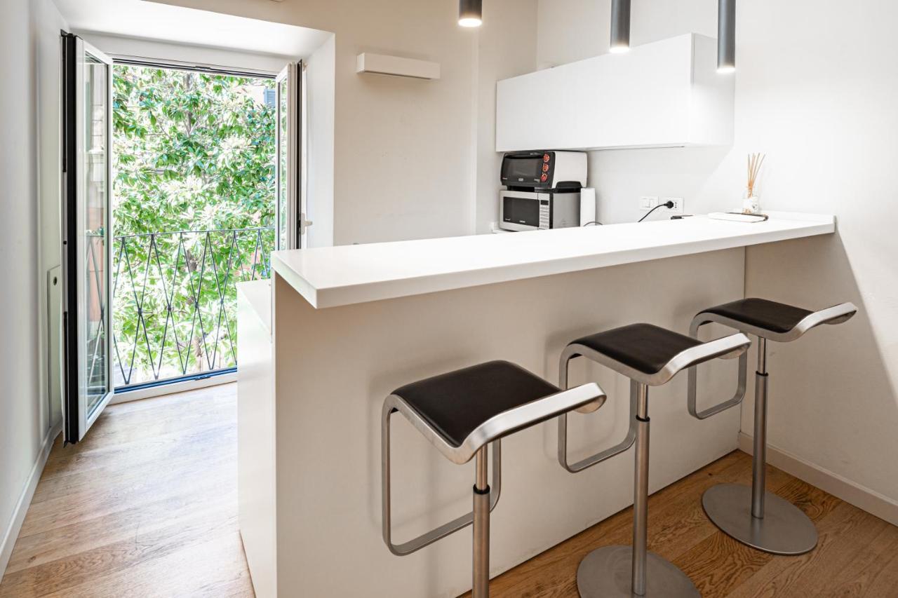 Brera Livings, Charming Flat Near Duomo Mailand