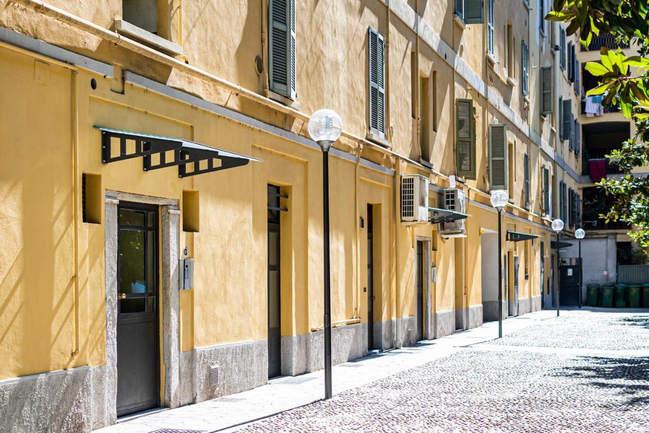 Apartment Brera Livings, Charming Flat Near Duomo Mailand
